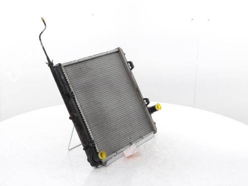 Køler CITROËN C3 III (SX) 1.2 PureTech 82 | BP30186206M31