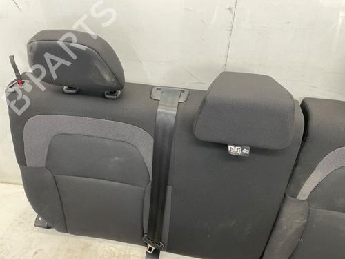 Sæde Bagtil DACIA SANDERO III 1.0 SCe 65 | BP33696290C17 - Image 3