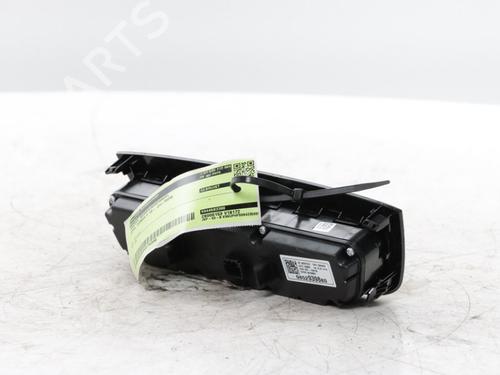 Climate control OPEL CORSA F (P2JO) 1.2 MHEV | BP34567836I5 - Image 7