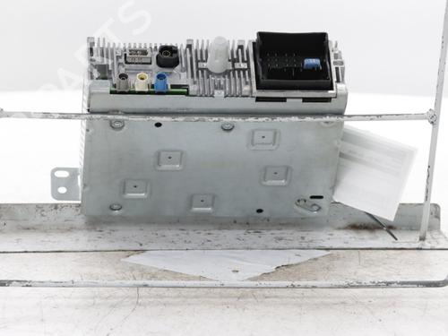Radio PEUGEOT 2008 I (CU_) 1.2 VTi | BP38111137E6 - Image 6