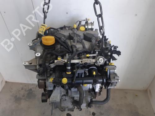 Engine RENAULT CAPTUR I (J5_, H5_) 0.9 TCe 90 | BP37798698M1 - Image 5