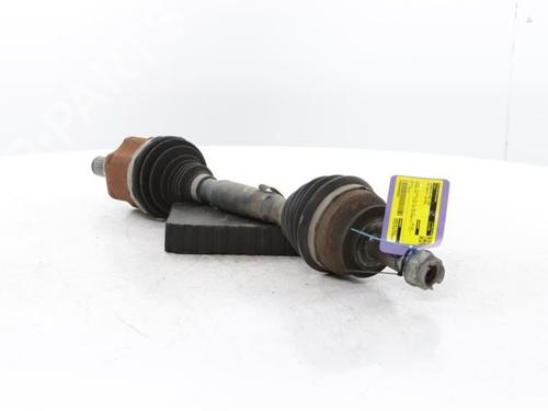 Left front driveshaft FIAT 500X (334_) 1.3 (334.AXR11) | BP40542789M38 - Image 2