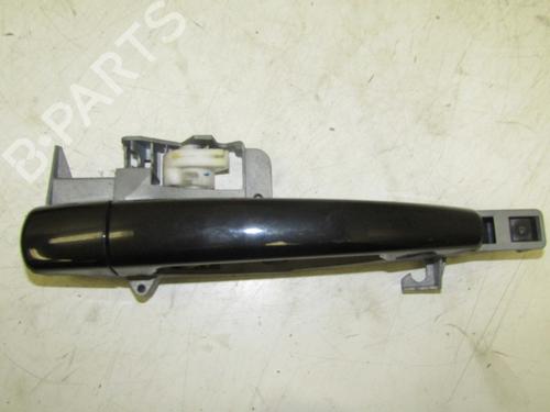 Interior roof handle CITROËN C4 Coupe (LA_) 1.6 16V | BP21111140I35 