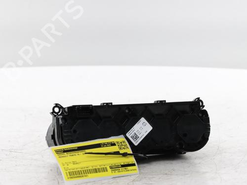 Climate control RENAULT TRAFIC III Van (FG_) 2.0 dCi 150 (FGMU) | BP34564057I5 - Image 5
