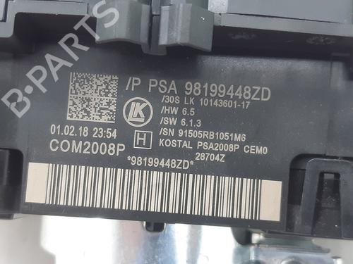 Ratstangsstang DS DS 4 / DS 4 CROSSBACK (NX_) 1.2 THP 130 (NXHNYM) | BP24166727I23 - Image 6