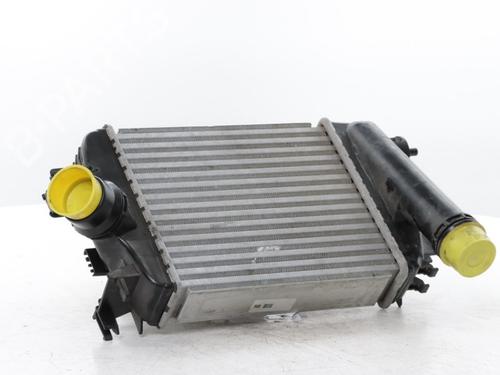 Intercooler RENAULT CLIO V (B7_) 1.0 TCe 90 (B7MT) | BP37798660M30  - Image 5
