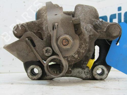 Left rear brake caliper PEUGEOT 2008 I (CU_) 1.6 HDi | BP29069153M107 