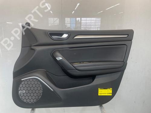 Used Front right panel RENAULT MEGANE IV Grandtour (K9A/M/N_) 1.2 TCe 130 (K9MR) (130 hp) 29426979