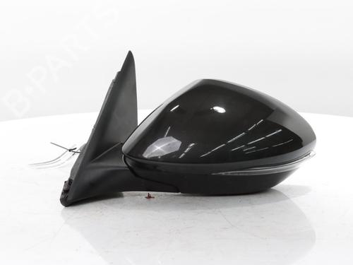 Left mirror ALFA ROMEO STELVIO (949_) 2.0 Q4 (949.AXF2A) | BP29068895C26 