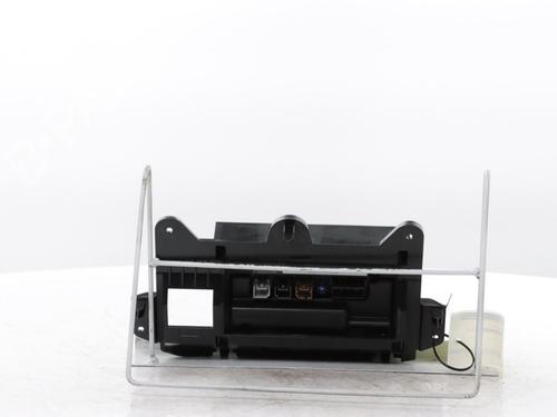 Display multifunzione RENAULT TWINGO III (BCM_, BCA_) 1.0 SCe 70 | BP30758671C48