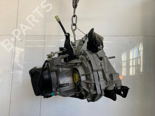 Gearbox RENAULT CLIO V (B7_) 1.0 LPG (B7MT) | BP40048980M3 - Image 3