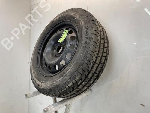 Fælk OPEL VIVARO C Van (K0) 2.0 | BP37262996C45 - Image 2