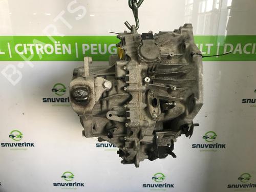 Gearbox RENAULT TALISMAN Grandtour (KP_) 1.5 dCi 110 | BP27092976M3 