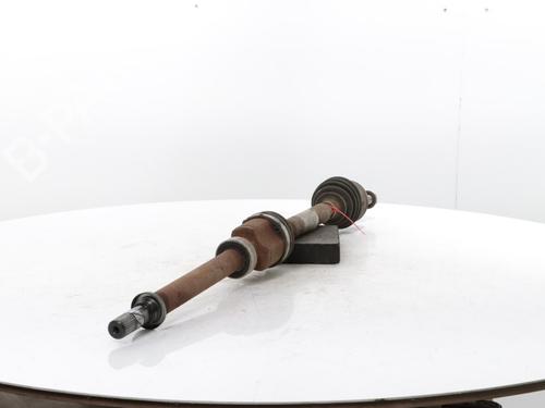 Right front driveshaft RENAULT MEGANE IV Grandtour (K9A/M/N_) 1.2 TCe 100 | BP30866852M39