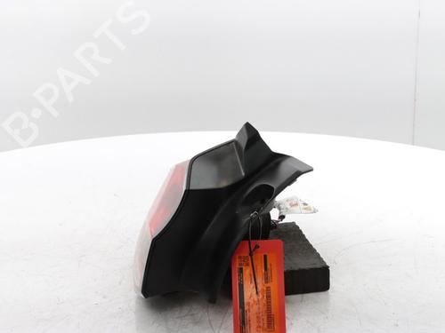 Left taillight CITROËN C4 III (BA_, BB_, BC_) 1.2 PureTech 130 (BAHNSA, BAHNSB) | BP29899597C34