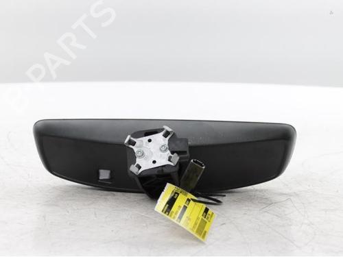 Used Rear mirror Rear mirror RENAULT CAPTUR II (HF_) E-TECH 145 (HFMU) (143 hp) 31960538 31960538