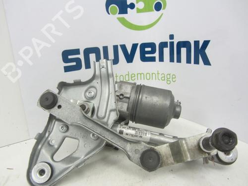 Used Front wipers mechanism PEUGEOT 5008 (0U_, 0E_) 1.6 HDi (112 hp) 15795430