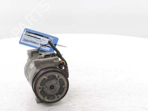 AC compressor PEUGEOT 508 II (FB_, FH_, F3_) PureTech 130 (FBHNSR) | BP30186245M34