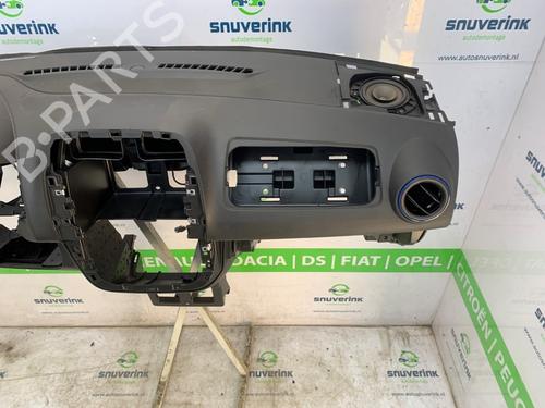 Dashboard DACIA SPRING EV (B6M1) | BP25776346C46 