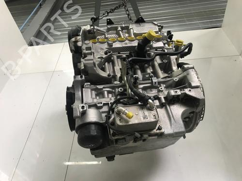 Engine VOLVO S60 III (224) T4 | BP34603911M1  - Image 6