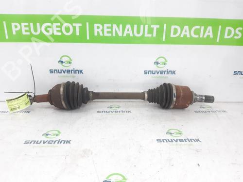 Used Left front driveshaft Left front driveshaft 27092755 27092755