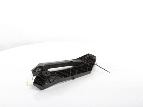 Front slam panel RENAULT TRAFIC III Van (FG_) 1.6 dCi 90 (FGME) | BP27093037C72 - Image 2