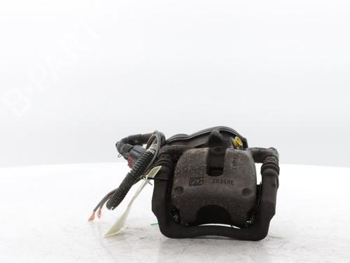 Used Right rear brake caliper Right rear brake caliper RENAULT ARKANA I (LCM_, LDN_) 1.3 TCe 140 (LDN0) (140 hp) 33696668 33696668