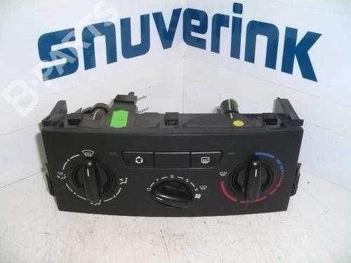 Used Control unit Control unit PEUGEOT 207 (WA_, WC_) 1.4 HDi (68 hp) 10788255 10788255