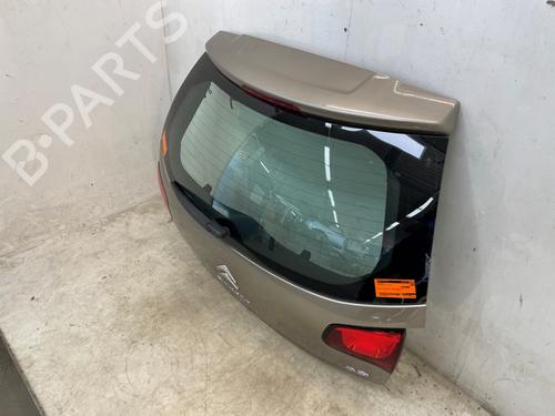 Tailgate CITROËN C3 II (SC_) 1.4 VTi 95 | BP36538709C6 - Image 2