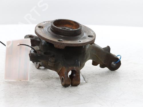 Left front steering knuckle CITROËN C4 III (BA_, BB_, BC_) ë-C4 (BCZKXC, BZCKSC) | BP36090380M25 - Image 9