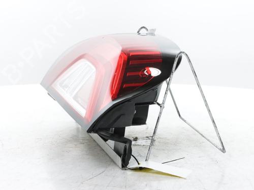Left taillight RENAULT KANGOO III MPV TCe 130 (KJMB) | BP36966935C34 - Image 3