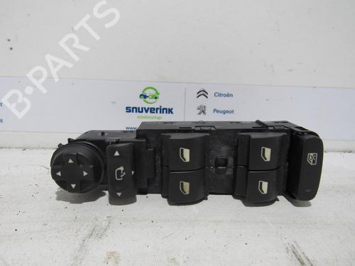 Used Switch CITROËN C4 II (NC_) 1.6 HDi 110 (112 hp) 10796392