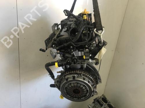 Engine DACIA SANDERO III 1.0 TCe 90 | BP33696251M1 - Image 4