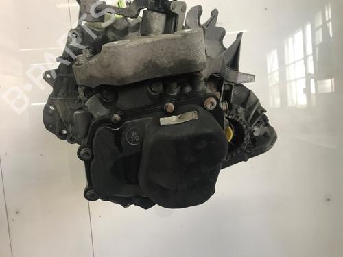Gearbox OPEL CORSA E (X15) 1.2 (08, 68) | BP36089955M3 - Image 3
