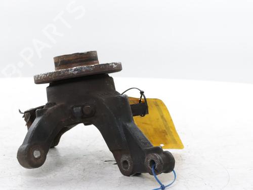 Left front steering knuckle RENAULT CAPTUR I (J5_, H5_) 0.9 TCe 90 | BP24159740M25 - Image 8