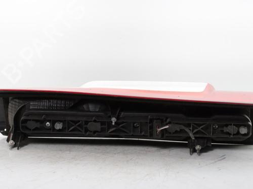 Left taillight OPEL MOVANO B Van (X62) 2.3 CDTI FWD (FV) | BP31960218C34 