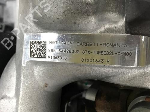 Engine FIAT GRANDE PANDA (328) 1.2 Mild Hybrid (325) | BP34565939M1  - Image 7