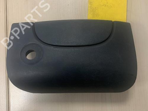 Håndtag i tag RENAULT KANGOO Express (FC0/1_) 1.5 dCi (FC1E) (68 hp) 16571943