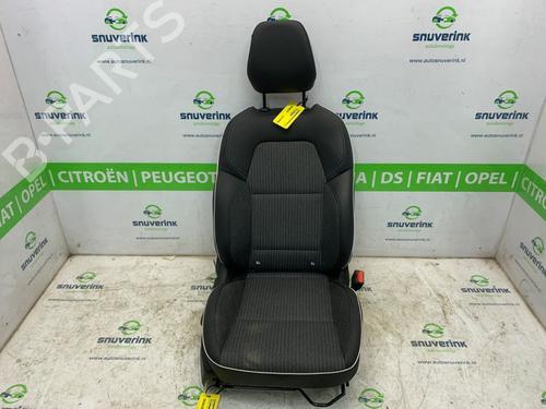 Used Right front seat RENAULT CLIO V (B7_) 1.0 TCe 90 (B7MT) (91 hp) 25205230