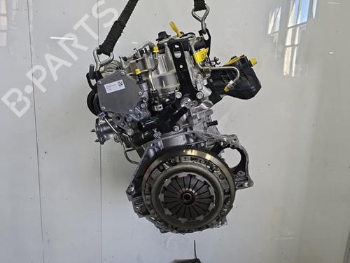 Engine OPEL ASTRA K Sports Tourer (B16) 1.0 Turbo (35) | BP29899356M1