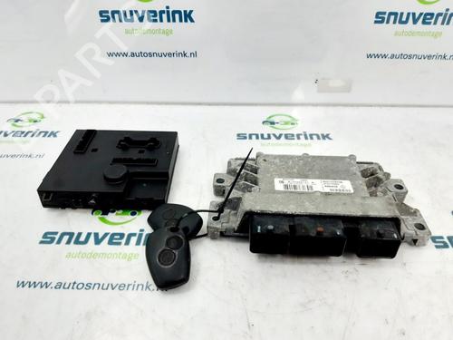 Used Engine control unit (ECU) Engine control unit (ECU) 10805593 10805593
