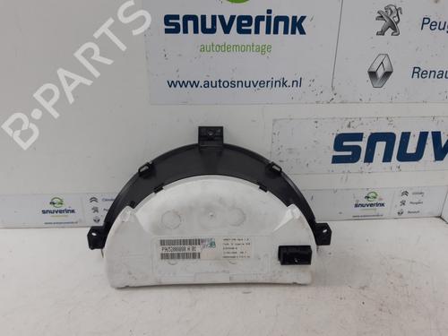 Instrument cluster CITROËN C2 (JM_) 1.4 | BP24163252C47 