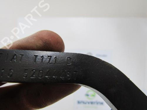 Hinge/Door check strap OPEL COMBO Box Body/MPV (X12) 1.6 CDTI (B05) | BP23122261C146 