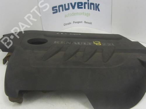 Used Underbody protection RENAULT LAGUNA II Grandtour (KG0/1_) 2.2 dCi (KG0F) (150 hp) 10787091
