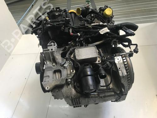 Engine RENAULT CLIO V (B7_) 1.5 Blue dCi 100 (B7AD) | BP34565934M1 - Image 6