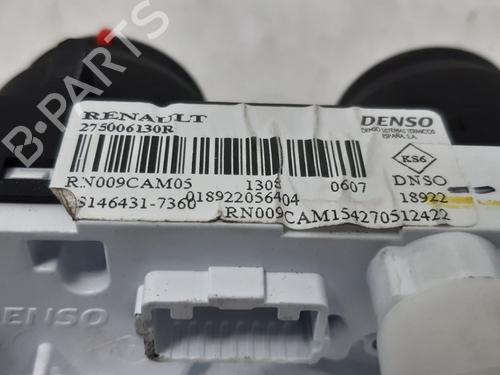 Climate control RENAULT CAPTUR II (HF_) TCe 90 (HFM6) | BP24160287I5 - Image 4