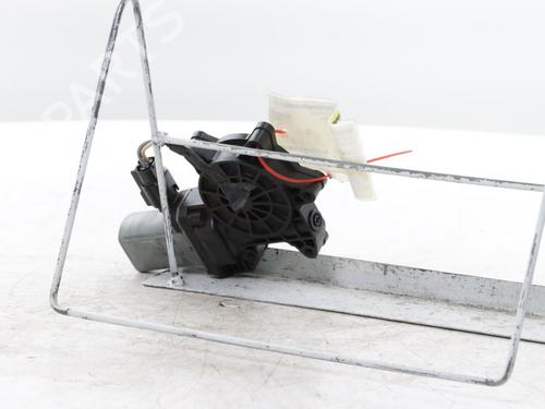Front right window mechanism RENAULT CAPTUR I (J5_, H5_) 1.2 TCe 120 | BP28797198C23 - Image 7