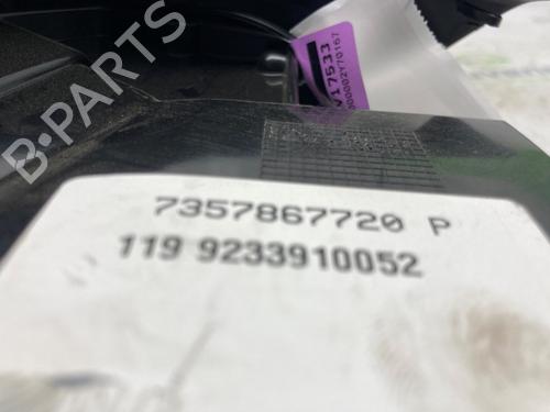 Luftventil FIAT DUCATO Van (250_) 140 Multijet 2,2 D | BP24160489I21 - Image 3