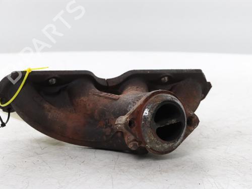 Exhaust manifold RENAULT TWINGO II (CN0_) 1.2 16V (CN04, CN0B) | BP34566362M110 - Image 5