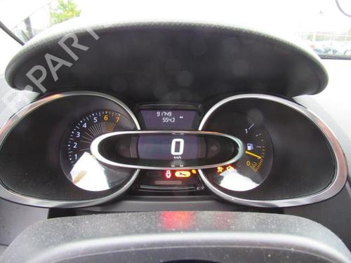 Engine control unit (ECU) RENAULT CLIO IV (BH_) 0.9 TCe 90 (BHNF, BHMA, BHMH, BHJK, BHJR) | BP40570722M57 - Image 7